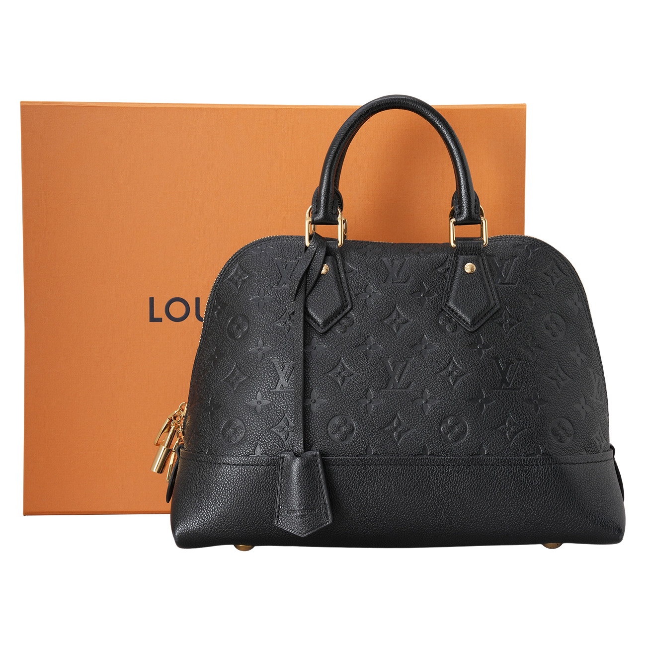 LOUIS VUITTON(USED)루이비통 M44832 앙프렝뜨 알마 PM